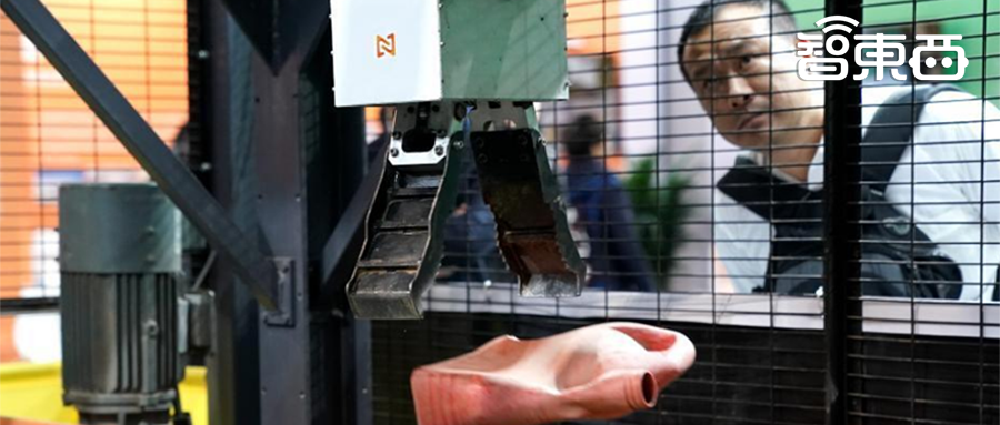 3.6 亿吨垃圾何去何从？国产垃圾分类机器人现状：从“源头”到“末端”