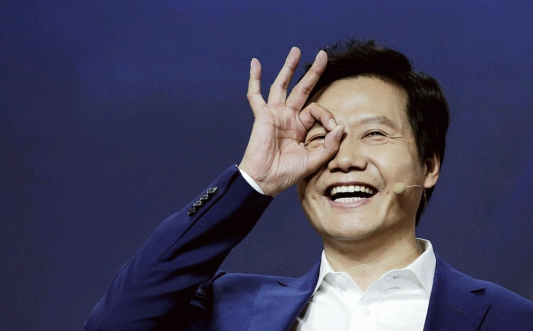小米真的“重回低谷”了吗?