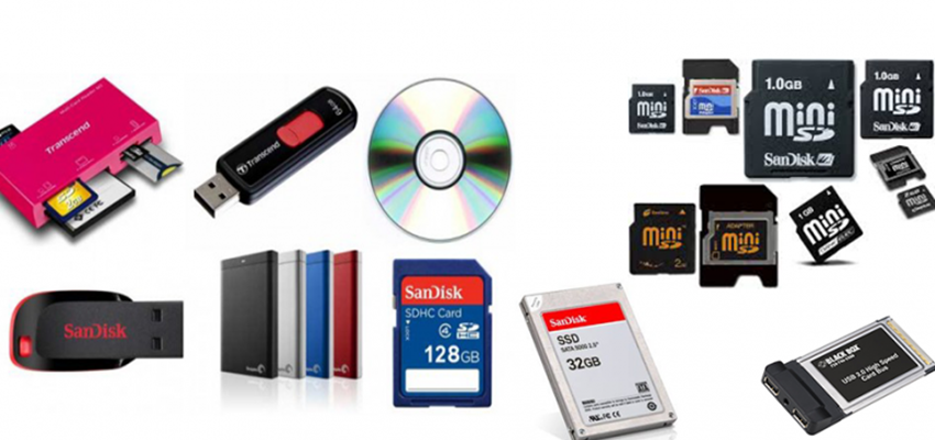 报告 | 源于美国，兴于日韩，未来看中国！揭秘存储行业60年兴衰的图1