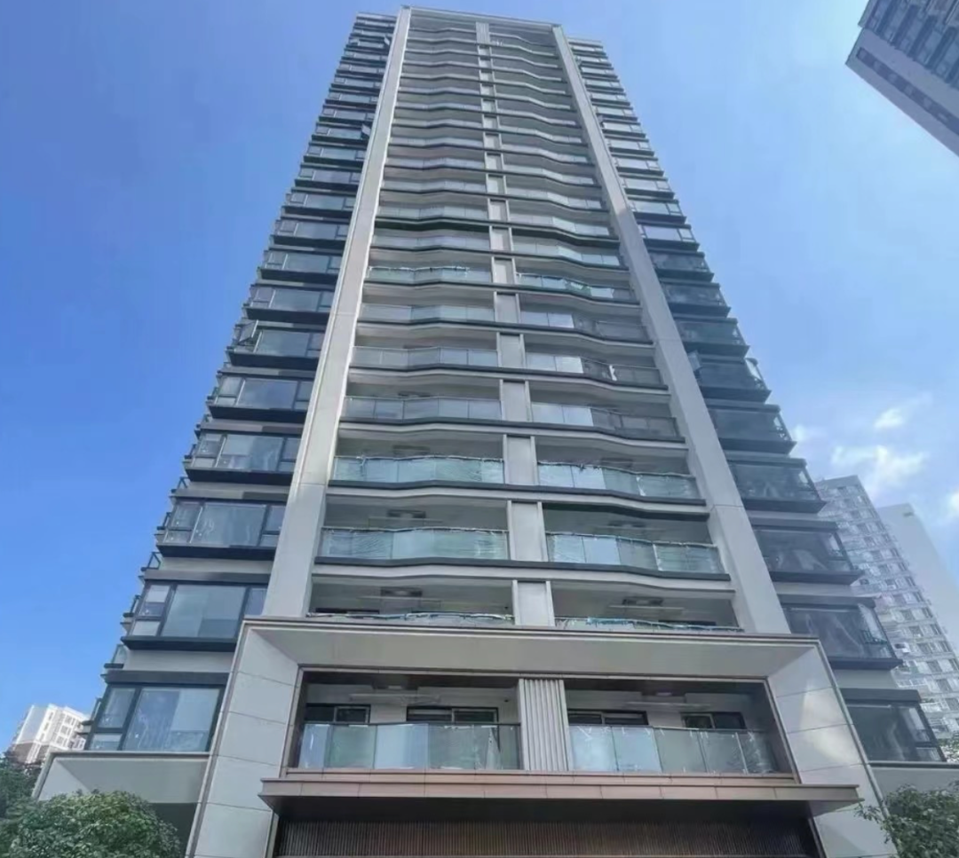 广州近30个盘年底交楼！中铁建西派云峰、城投珠江天河壹品、金地天河峯睿等楼盘