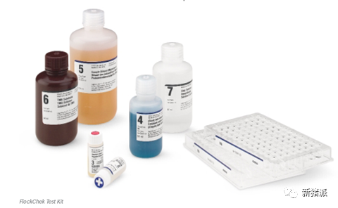 暴雪寒冬，腹泻防控正当时！疾病检测要趁早，抗原、抗体评估不可或缺