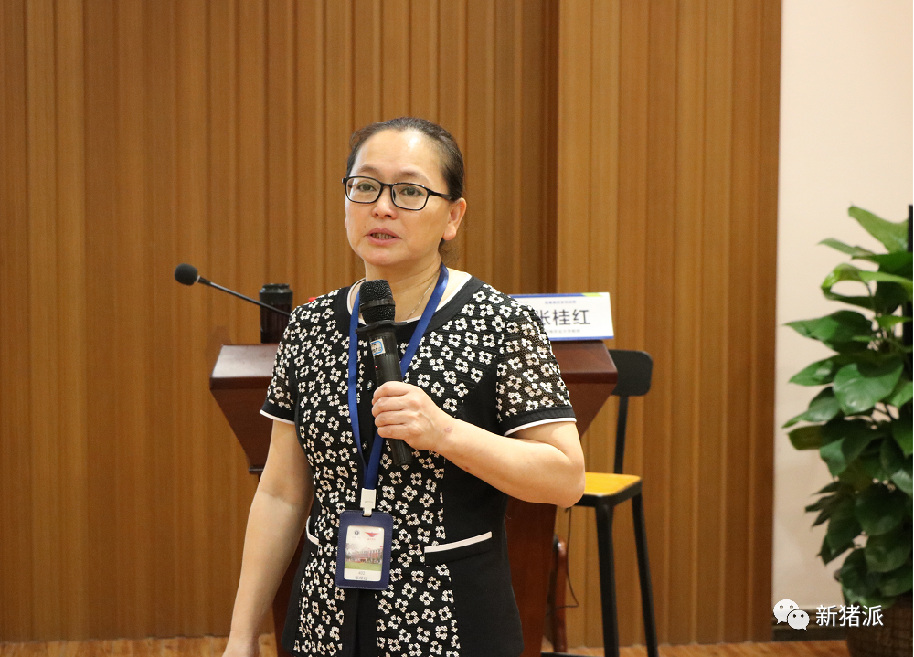 注意！非瘟弱毒株太狡猾，早期难以在猪群中发现，建议加强环境监测