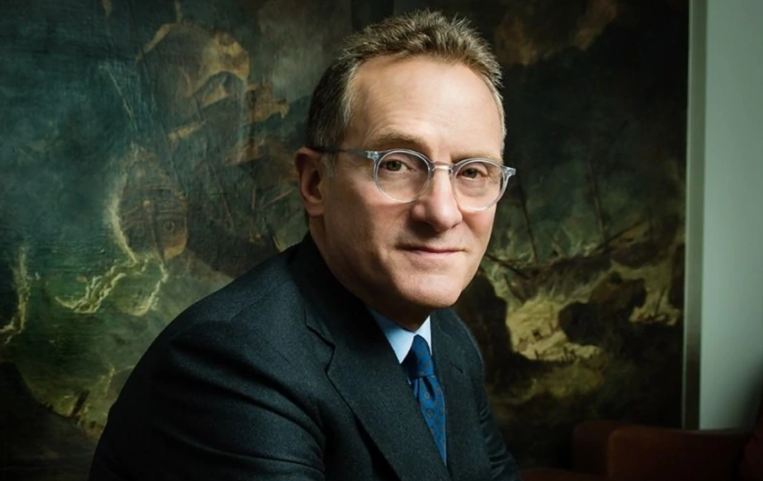 霍华德·马克斯:要敢于成为伟大;马斯克:没有电动化和自动驾驶,新汽车