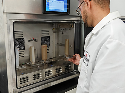 MOCON與愛荷華州立大學(xué)合作推進(jìn)可持續(xù)包裝技術(shù)