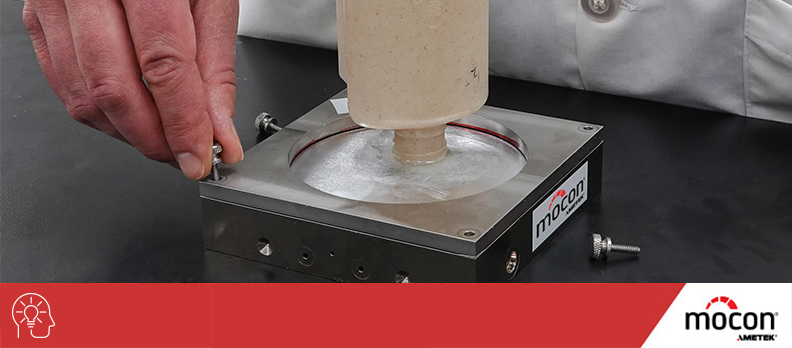 MOCON與愛荷華州立大學(xué)合作推進(jìn)可持續(xù)包裝技術(shù)