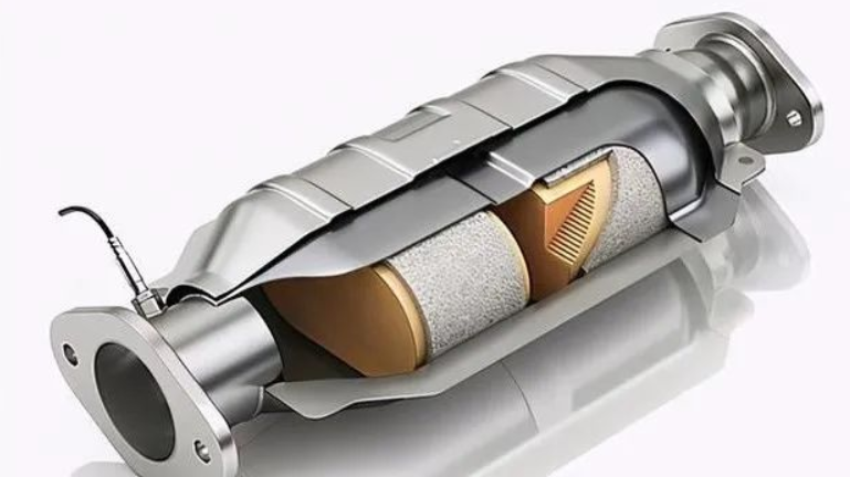 符合国六b排放的润滑油有何不同？