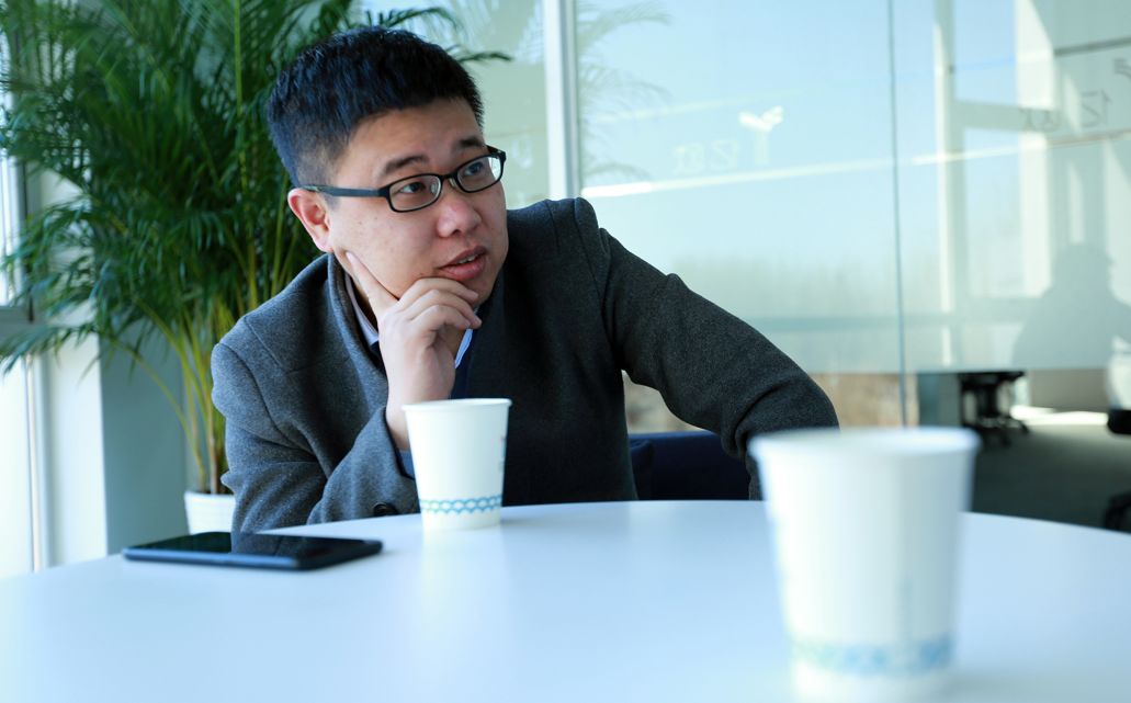 “斜杠博士”的创业人生：从心灰意冷到浮盈惊人【创客】