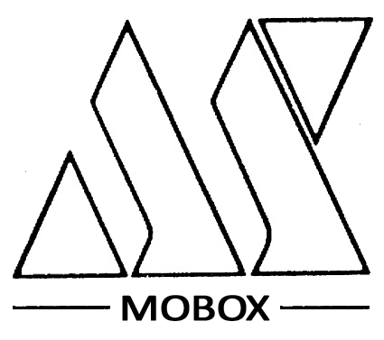 莫布斯科技公司 MOBOX TECHNO