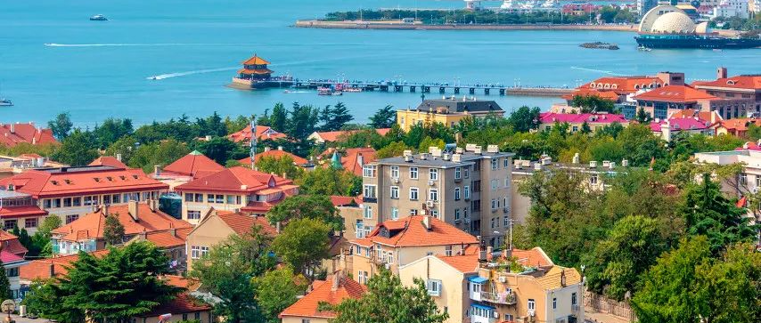 打败苏州，击败成都！这座海滨老城，当选“最宜居城市”No.1，它凭什么？