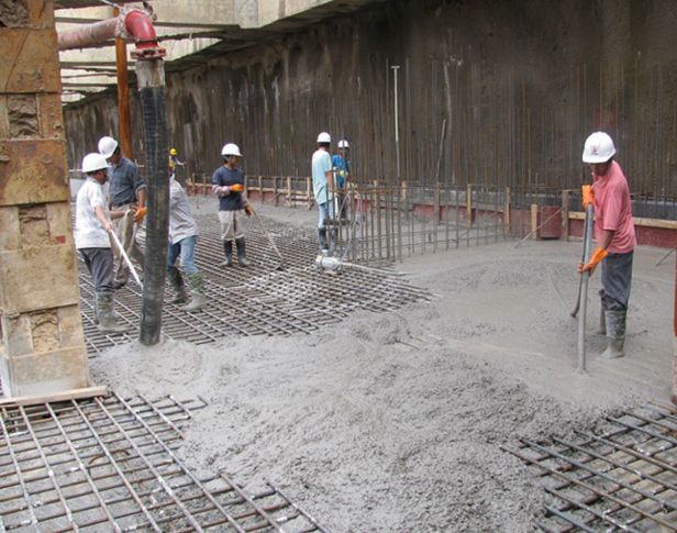 一方混凝土最新钱价格c30L_c30混凝土多少钱一方最新价格_一方混凝土最新钱价格c308