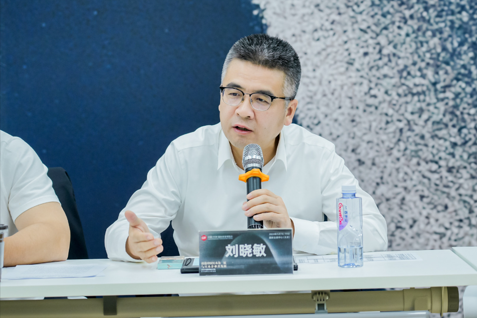 坚守赛道未来可期实木家具行业锚定5月中国家博会天津