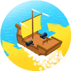 应用icon-王者海盗船2024官方新版