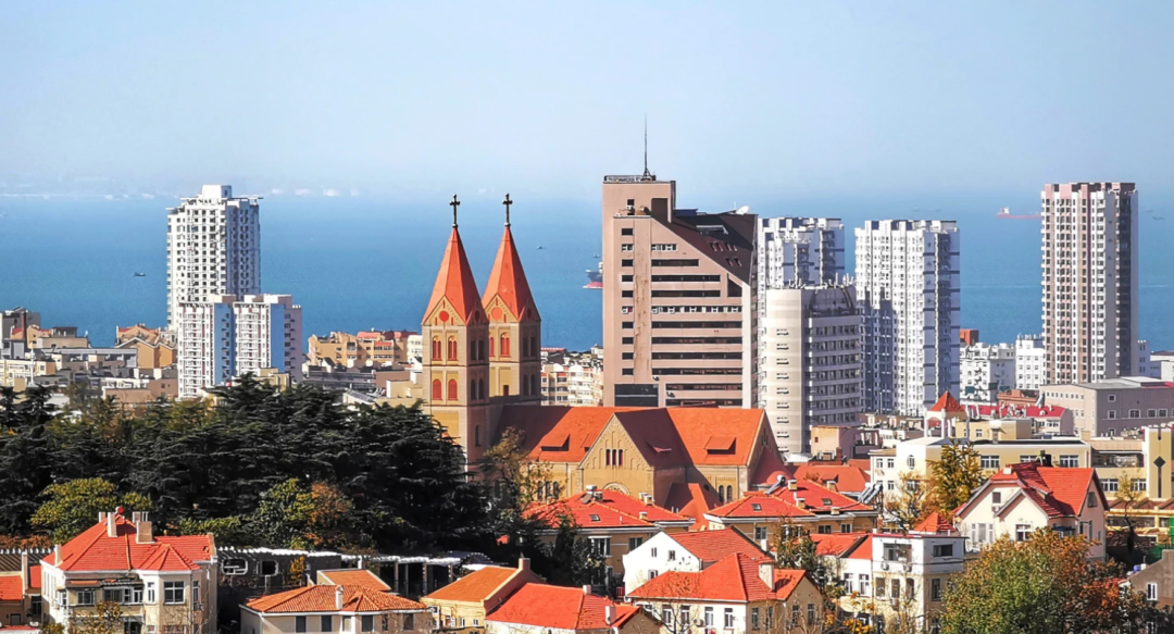 5月9日，和中天&佰奥一起相约第86届青岛药交会！