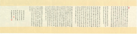 开展清廉家风活动 助力党风廉政建设