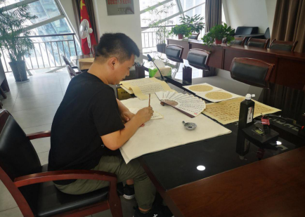 开展清廉家风活动 助力党风廉政建设