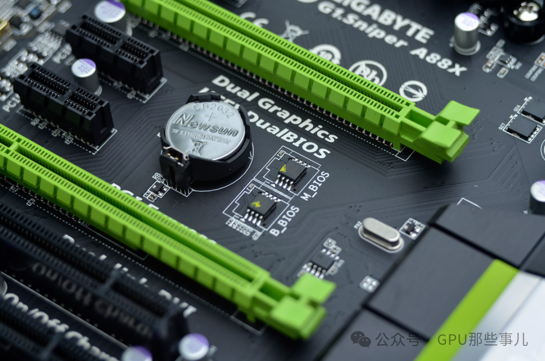 GPU 服务器性能调优 BIOS 与 UEFI 设置