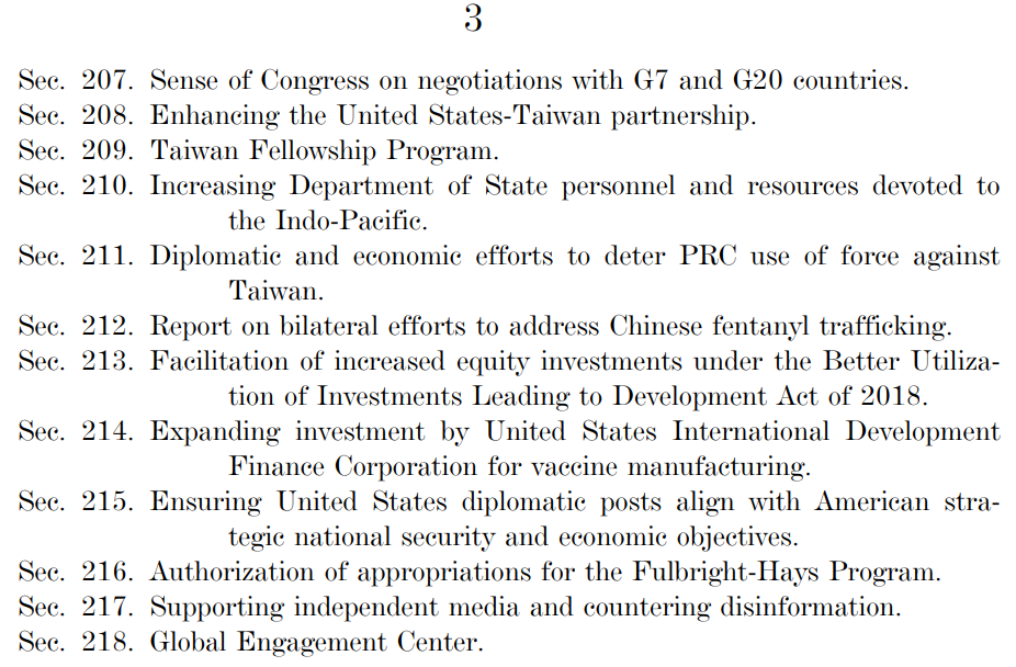 鹰派完全笼罩美国，真正砍向中国的黑刀子