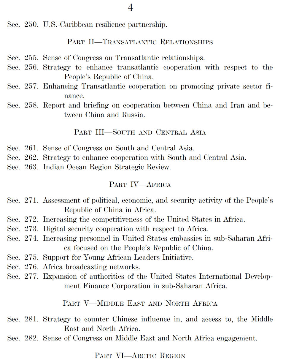 鹰派完全笼罩美国，真正砍向中国的黑刀子