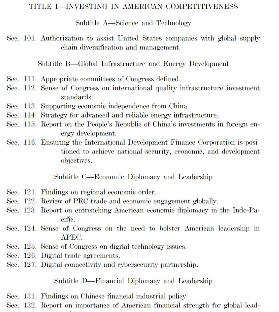 鹰派完全笼罩美国，真正砍向中国的黑刀子