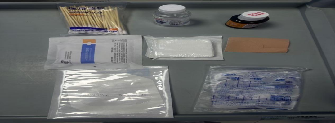 引流管怎么标识临医科普 ｜ 经皮肝穿刺胆道引流管的居家护理——带你了解PTCD_https://www.jmylbn.com_新闻资讯_第9张