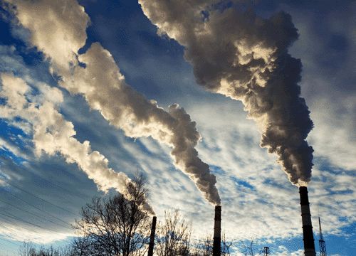 面临环保重压，节能降耗或成为碳酸钙产业发展必经之路！-第1张-公司动态-雷竞技怎么下载不了