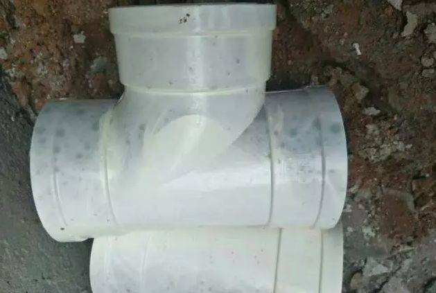 PVC管空折、焦黄、析出、变色等问题解决方法-第1张-碳酸钙生产技术-雷竞技怎么下载不了