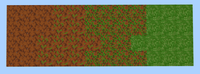 我的世界基岩版地下城方块dungeons Blocks Addon下载 教育资讯网