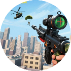 狙击手射击游戏