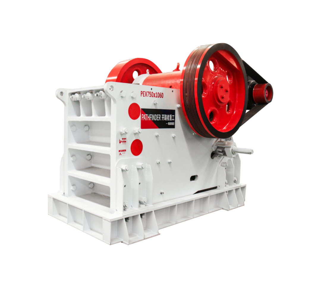 干货满满（如何选择破碎的方法及设备?）如何选择破碎的方法及设备使用，(图2)