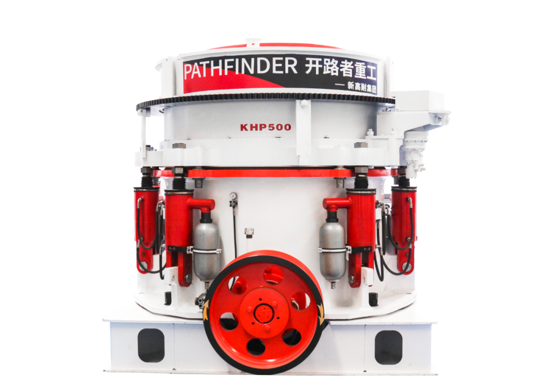 干货满满（如何选择破碎的方法及设备?）如何选择破碎的方法及设备使用，(图1)