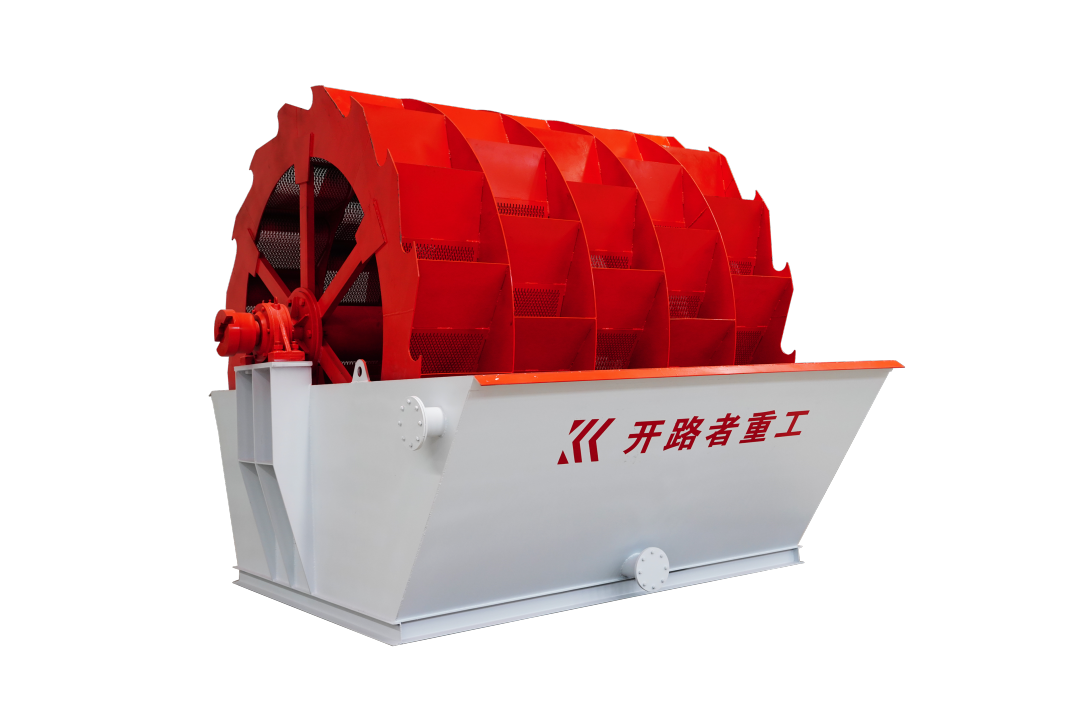 干货满满（如何选择破碎的方法及设备?）如何选择破碎的方法及设备使用，(图4)