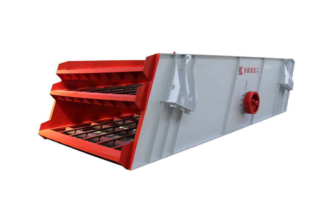 干货满满（如何选择破碎的方法及设备?）如何选择破碎的方法及设备使用，(图3)