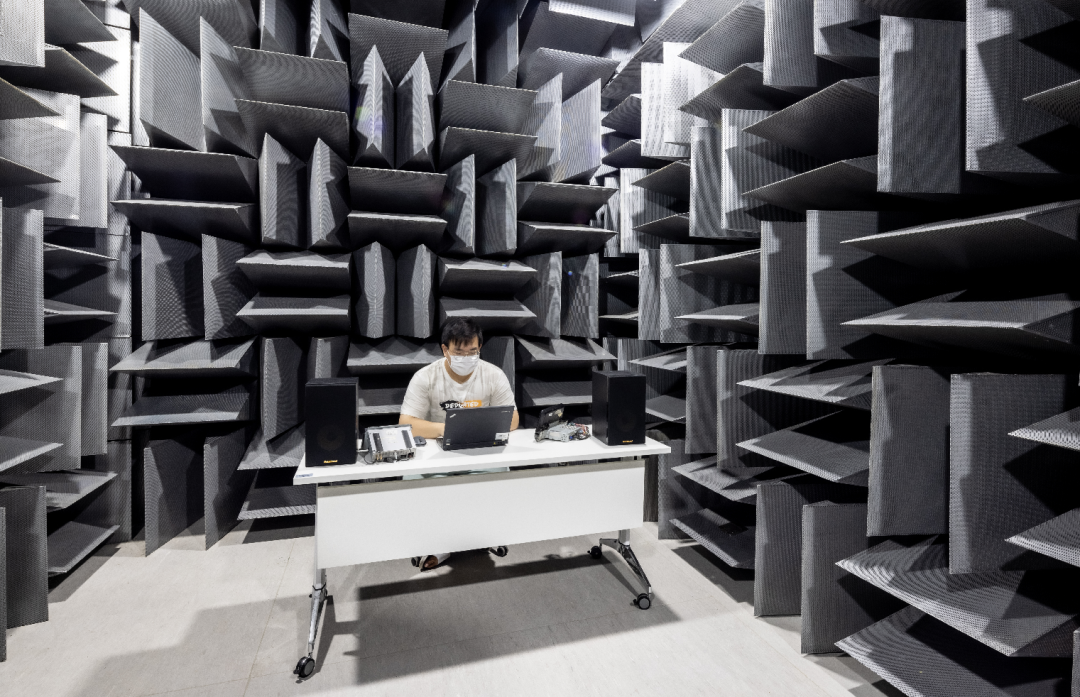 新产业观察 | 普强时代:听时代先声 创智能新业 新产业观察 | 普强时代:听时代先声 创智能新业