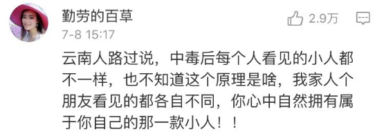 这道菜“后劲”太吓人！女子吃完看见“小精灵”，网友留言仿佛打开新世界（视频/组图） - 10