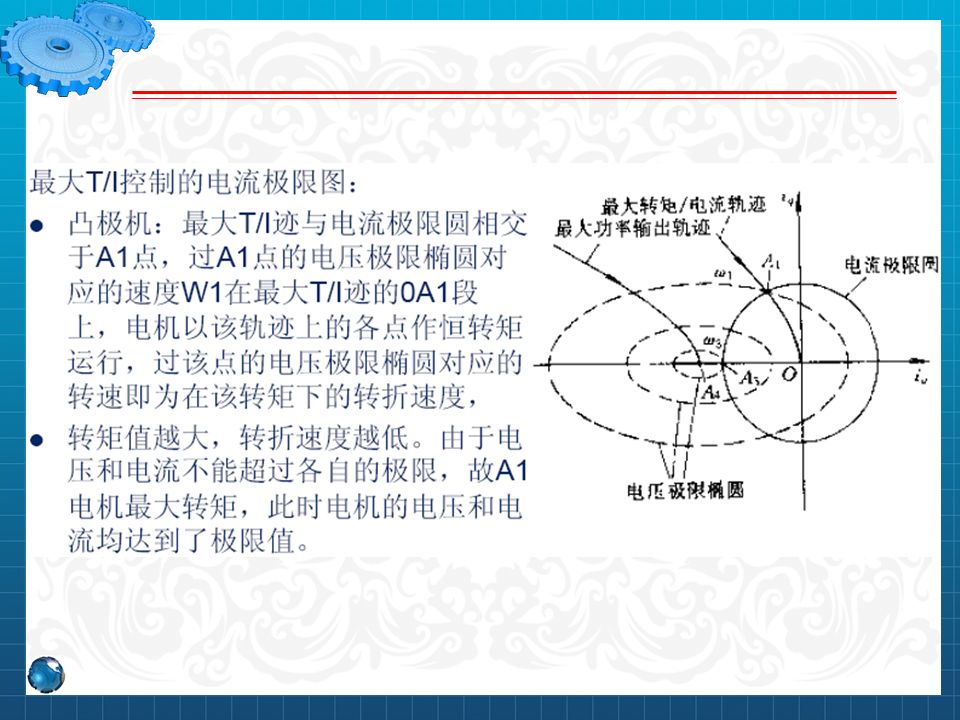 永磁同步電機設計與控制（PPT詳解）的圖89
