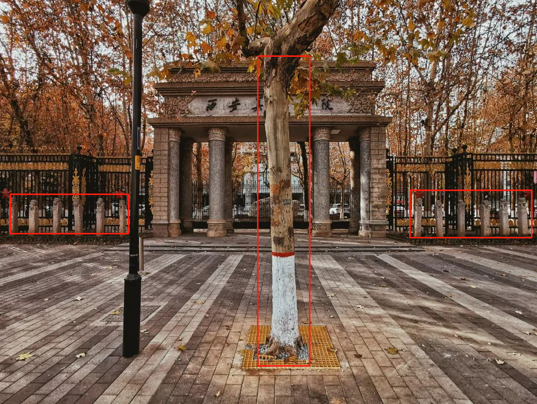 西安美术学院灵异事件,永远打不开的"诡异"大门! - 视觉时刻