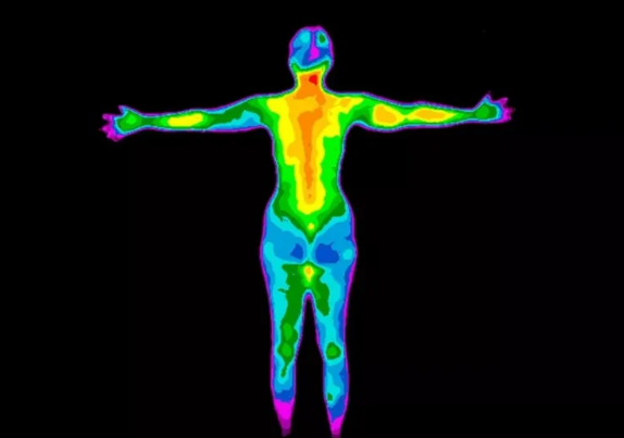 医用红外热像仪怎么开机【特色技术】我院引进红外热像仪，“一眼看穿”你的健康状况！_https://www.jmylbn.com_新闻资讯_第4张