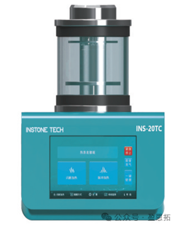 科研型台式磁控溅射镀膜仪介绍