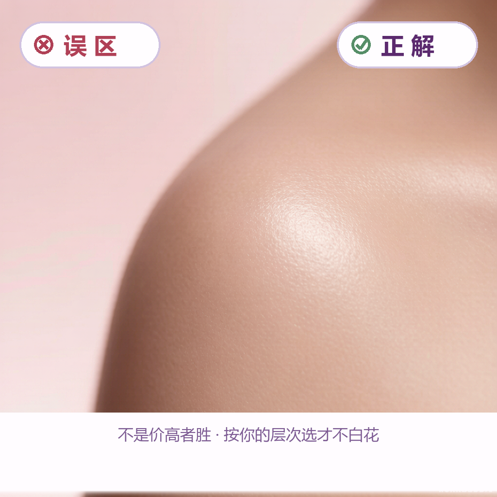 误区正解