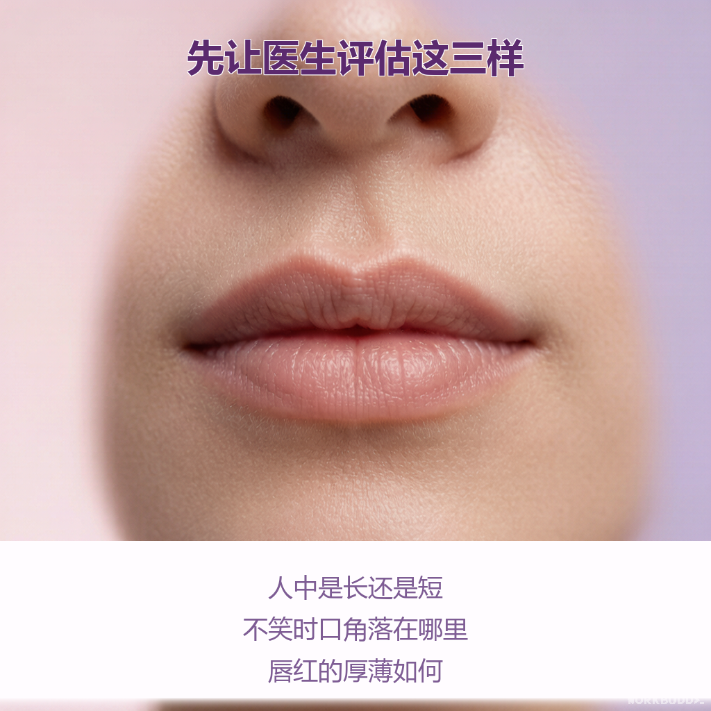 嘴角上扬,是不是人人都能做?