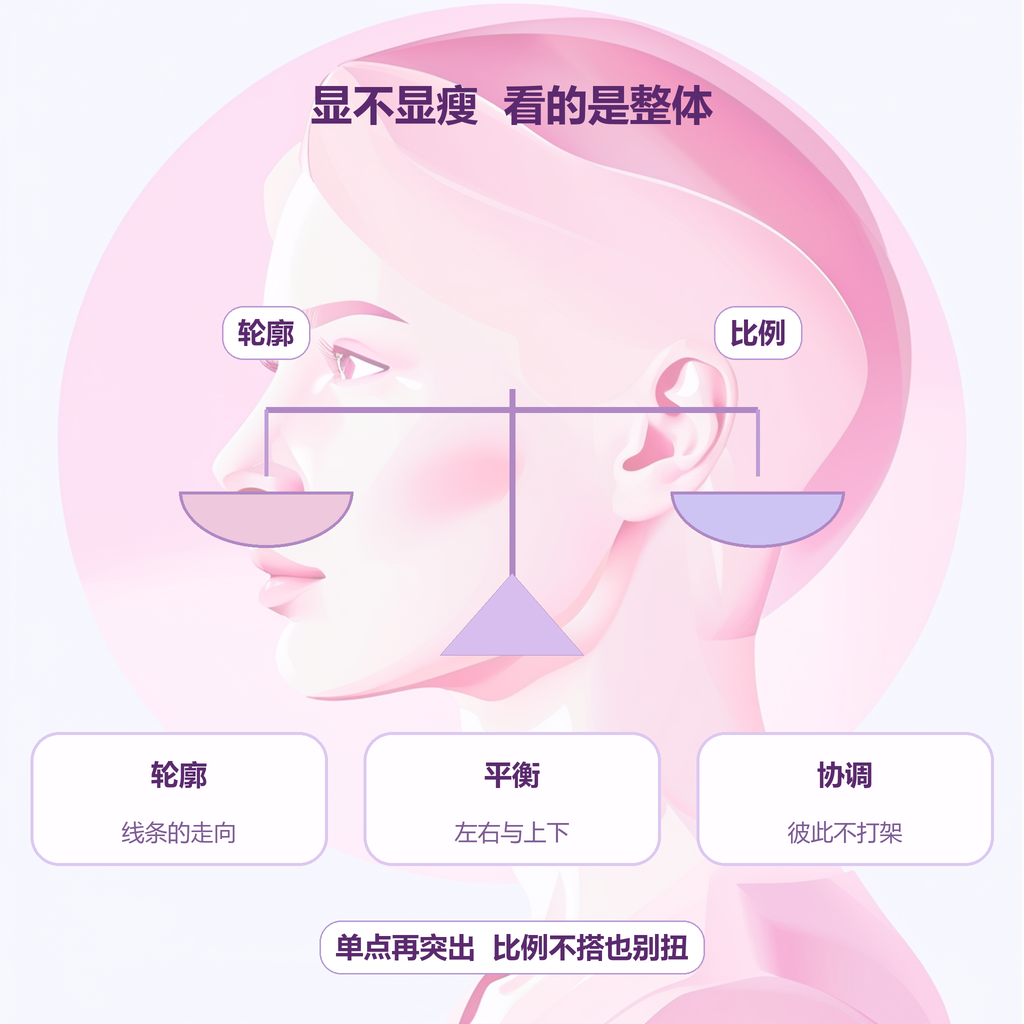 整体协调示意