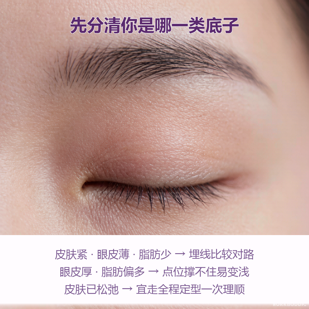 两类底子