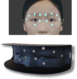 经络治疗仪什么牌子好【临医眼科】Eye-Teas 眼周经穴电脉冲治疗仪，深度缓解孩子视疲劳_https://www.jmylbn.com_新闻资讯_第1张