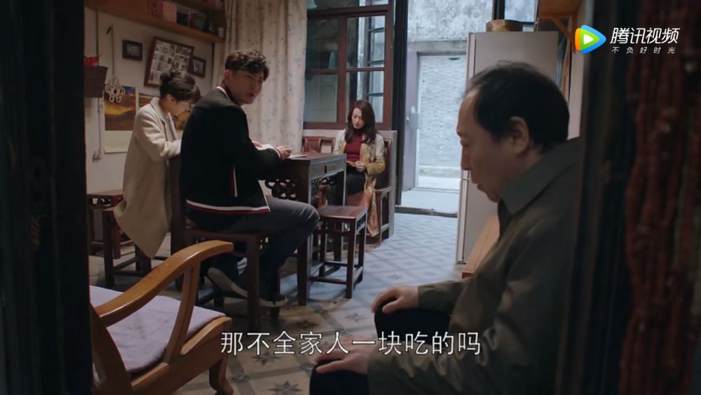 《都挺好》：中國式家庭親戚圖鑒。 戲劇 第31張