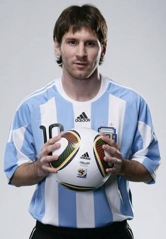 c罗梅西内马尔四年一届的世界杯谁是你pick的绿茵英雄