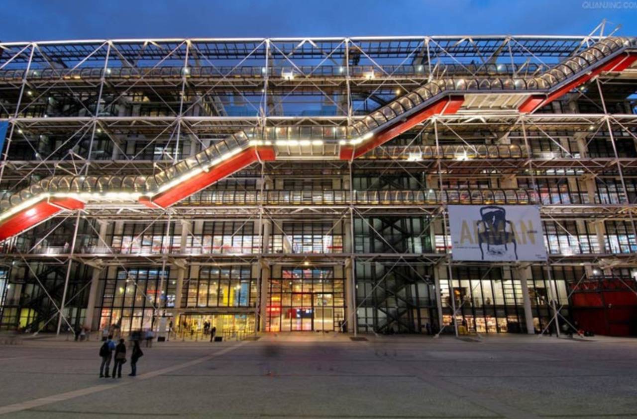 从贫民窟到身价惊人 从万人嘲笑到世界崇拜 她用了40年的时间成就一个传奇 视觉志 微信公众号文章阅读 Wemp