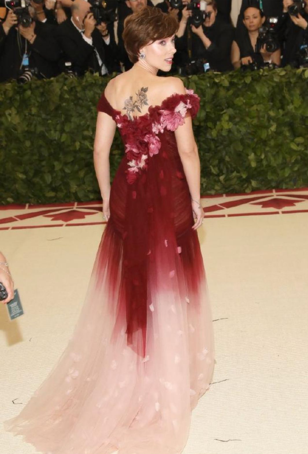 這位刷爆朋友圈的百億女神，你真的了解嗎？