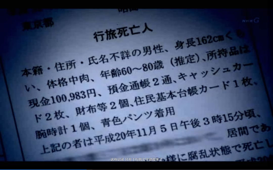 客廳一具屍體他追查多年，背後的真相引起100萬人關注… 家居 第7張