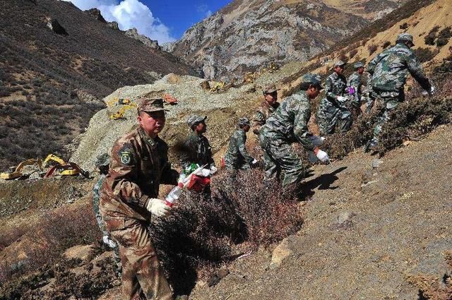 遍地保險套、衛生棉的西藏，背後真相令人感到惡心 旅遊 第15張