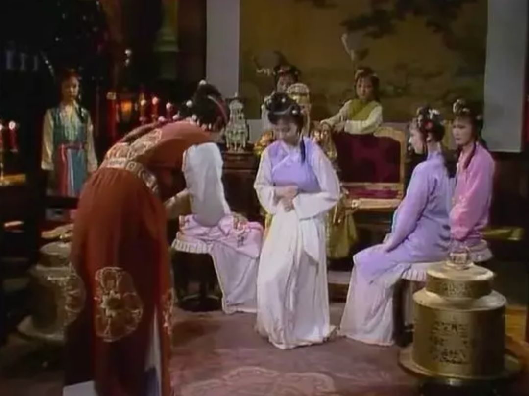 朋友圈超火愛情故事：”31年後，我還是忘不了她”(組圖)